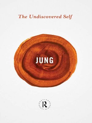 cover image of The Undiscovered Self